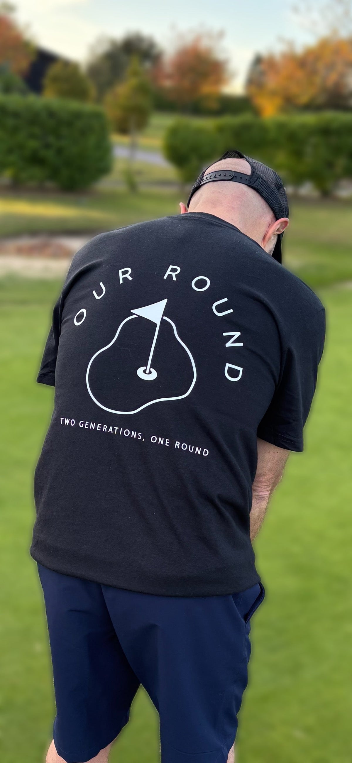 Essential Tee
