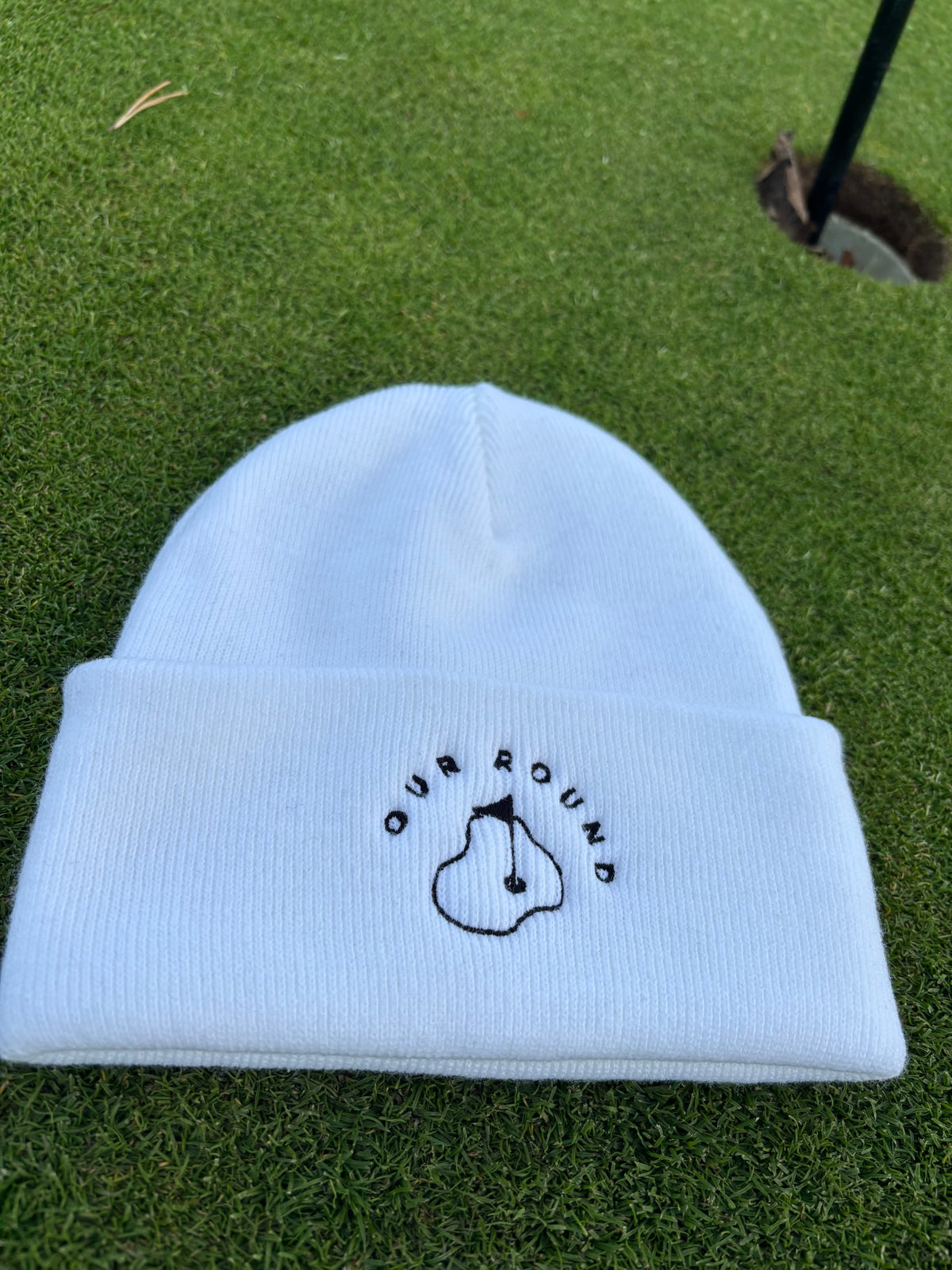 Classic Beanie
