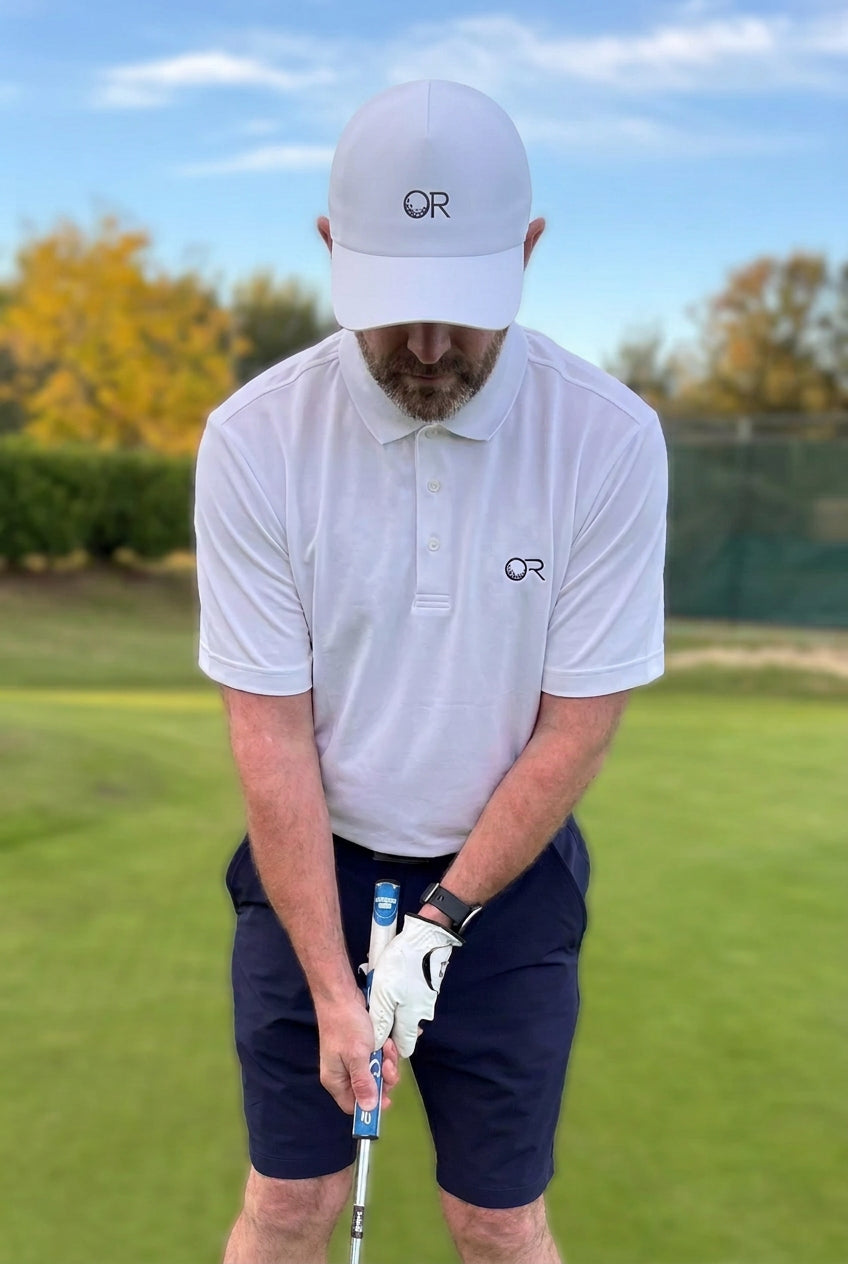 Icon Performance Polo