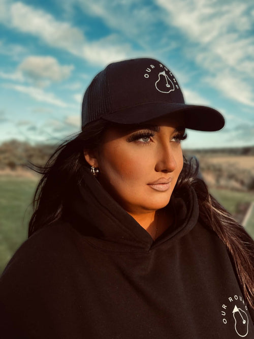 Classic Trucker Cap