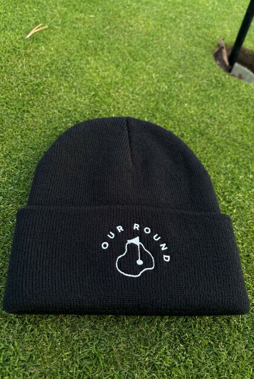 Classic Beanie