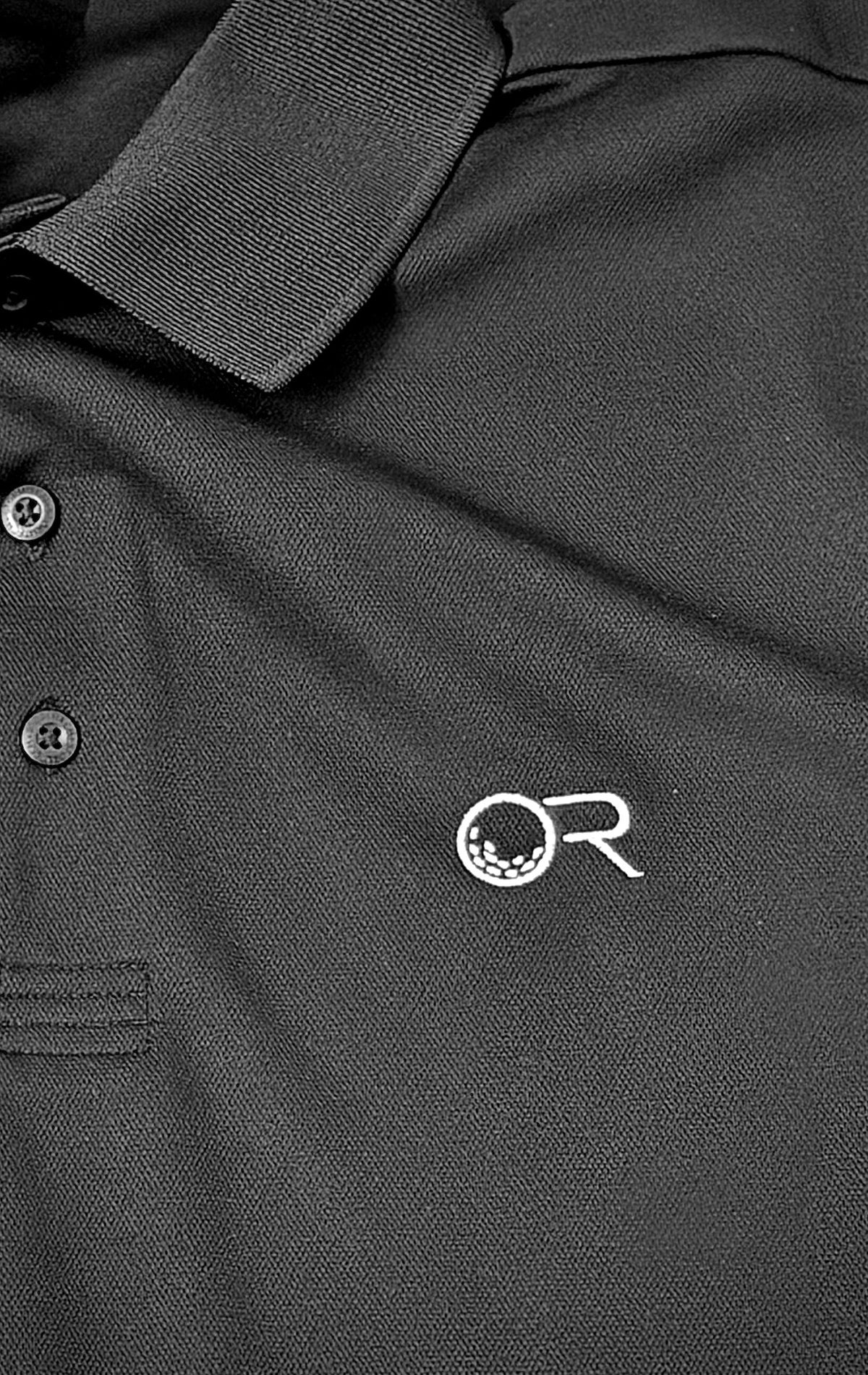 Icon Performance Polo