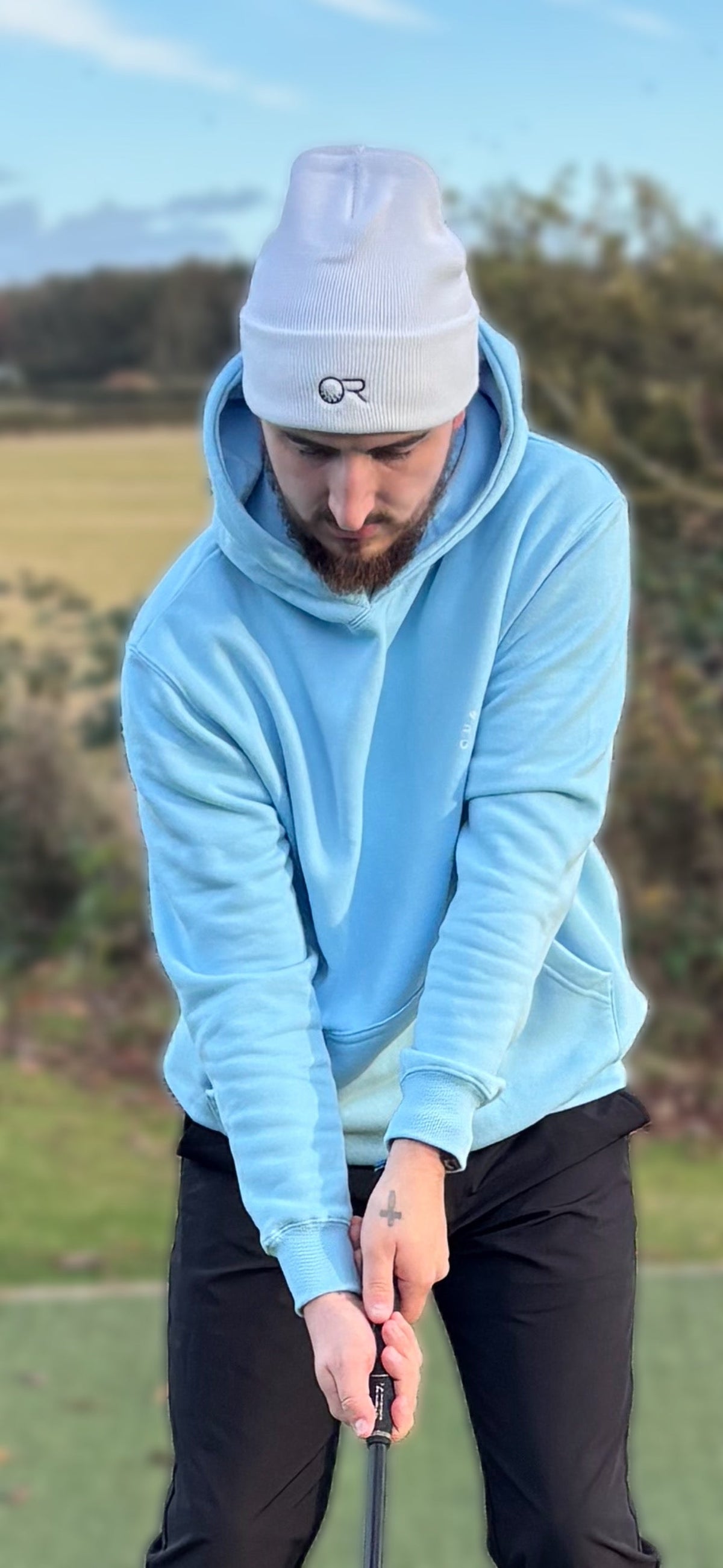 Icon Beanie
