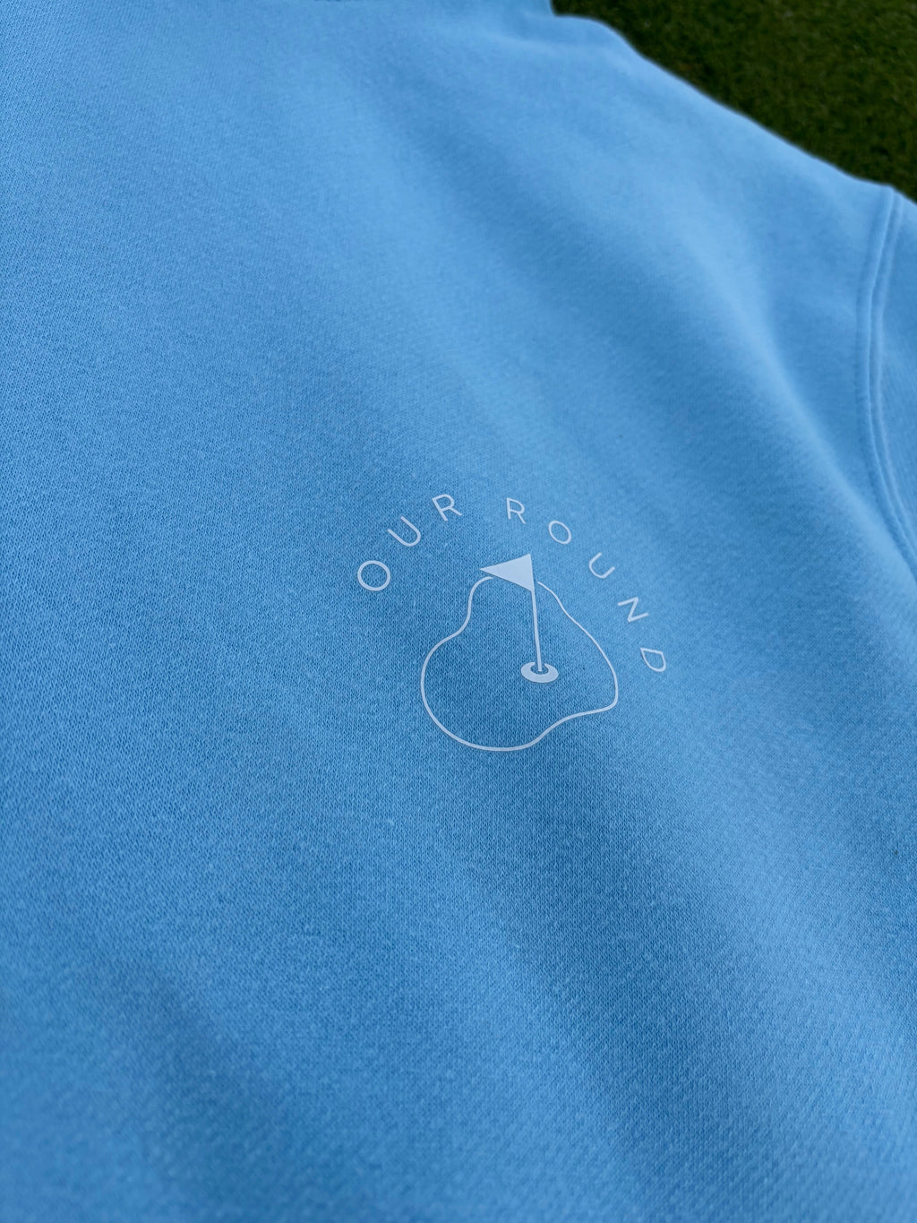 Essential Heavyweight Hoodie