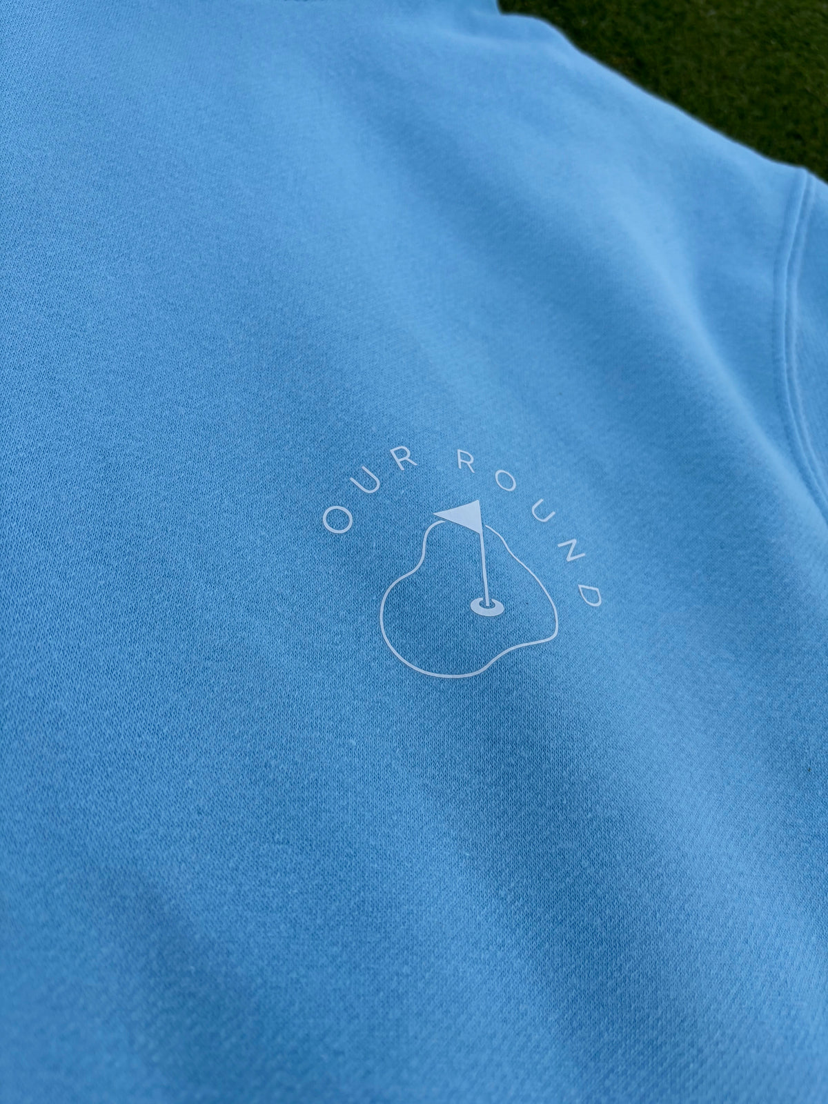 Essential Heavyweight Hoodie