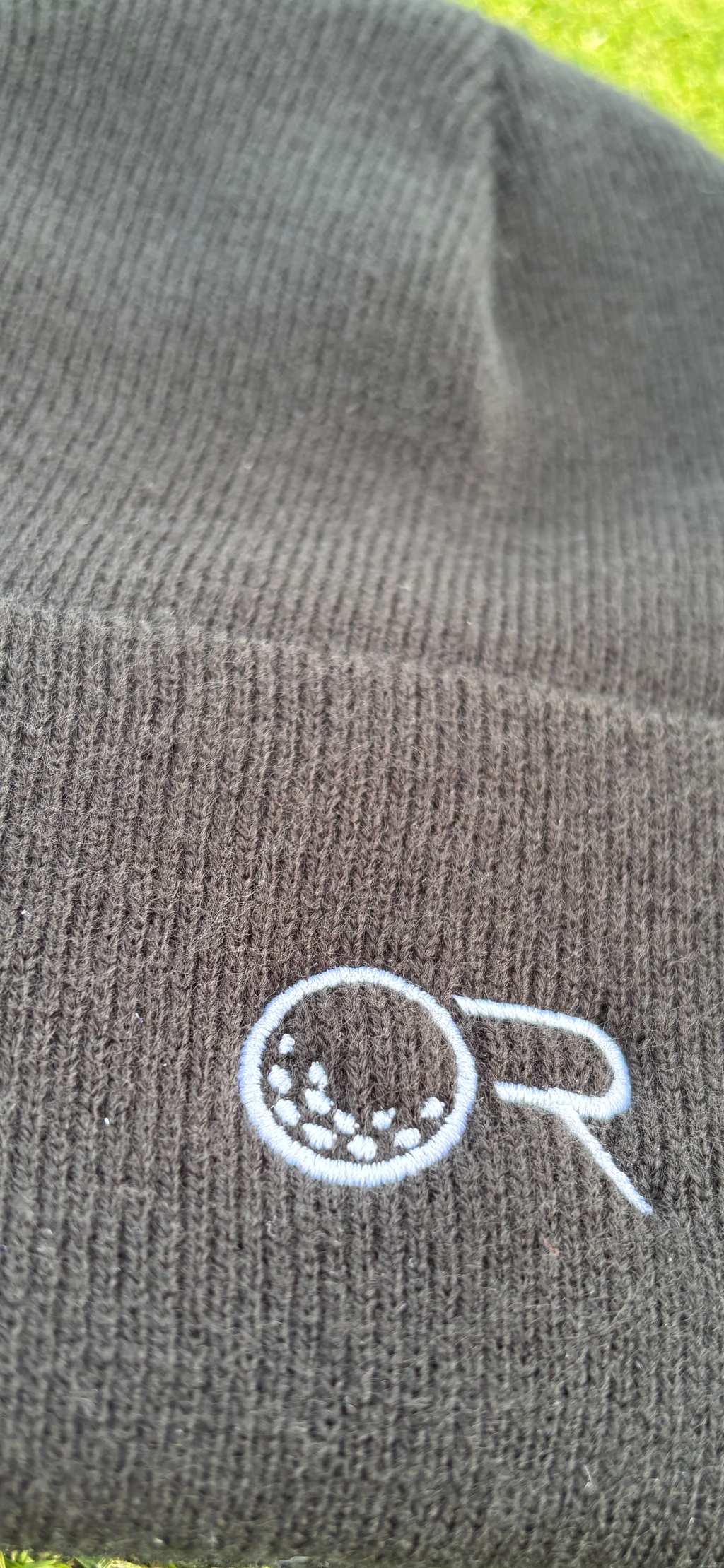Icon Beanie