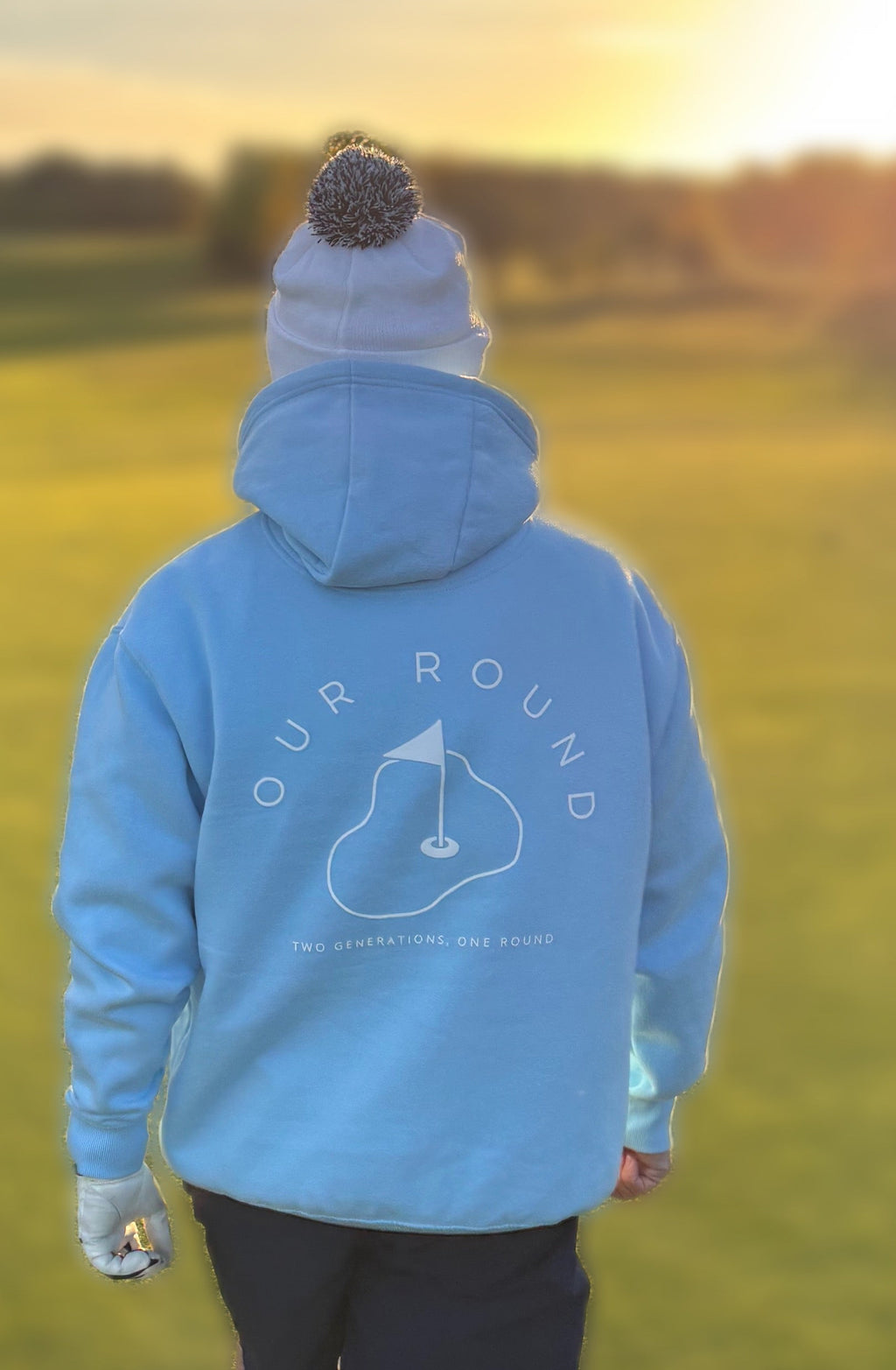 Original Heavyweight Hoodie