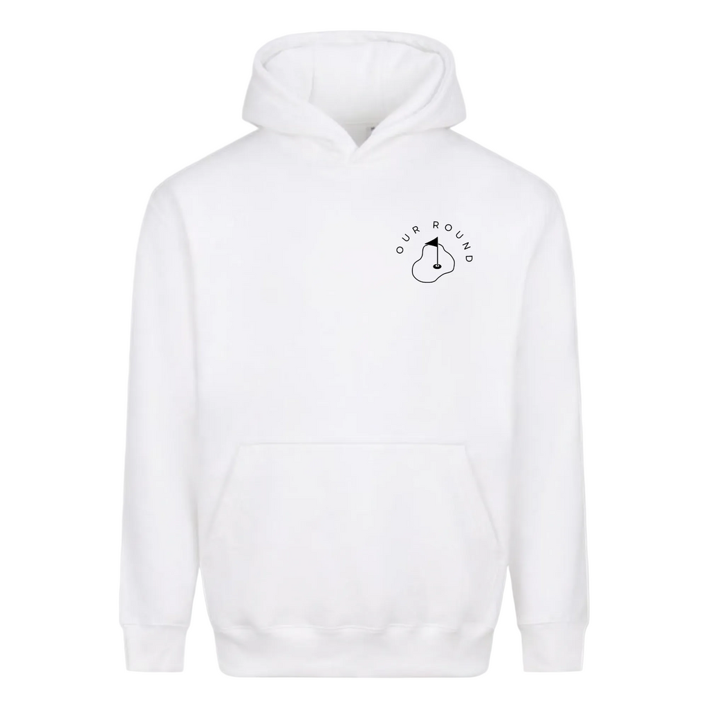 Essential Heavyweight Hoodie