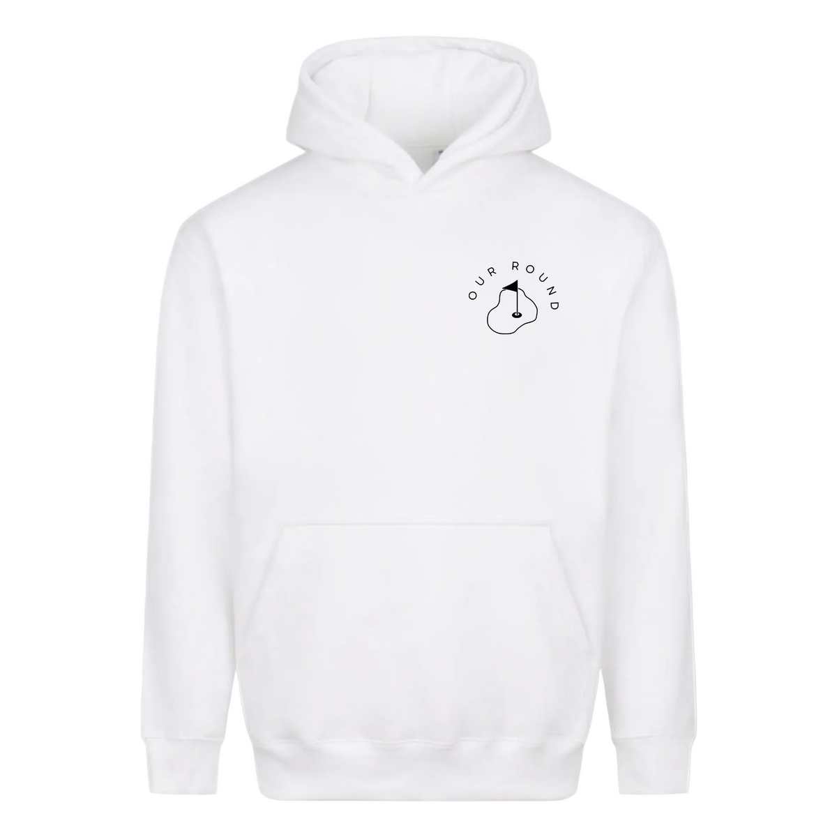 Original Heavyweight Hoodie
