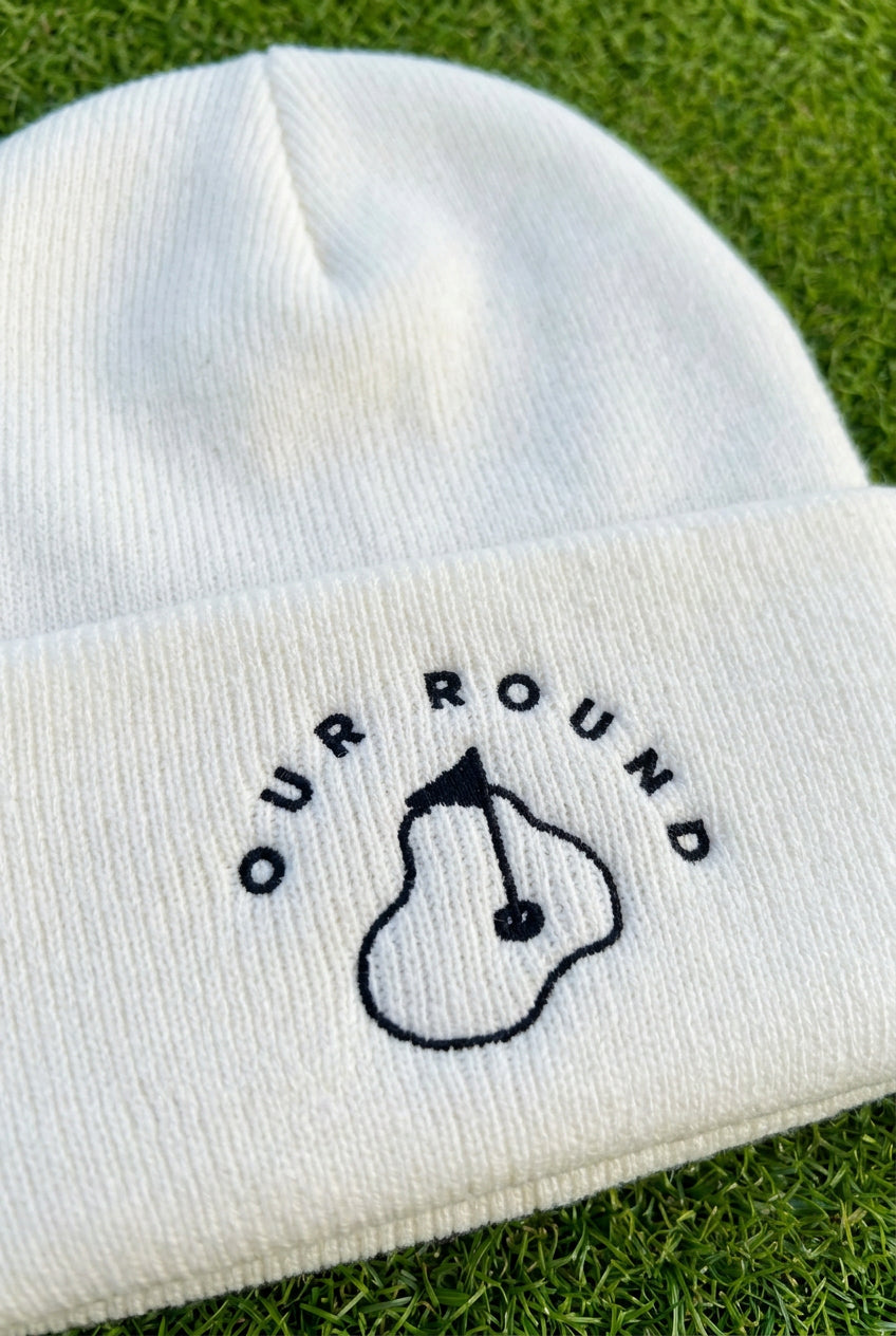 Classic Beanie