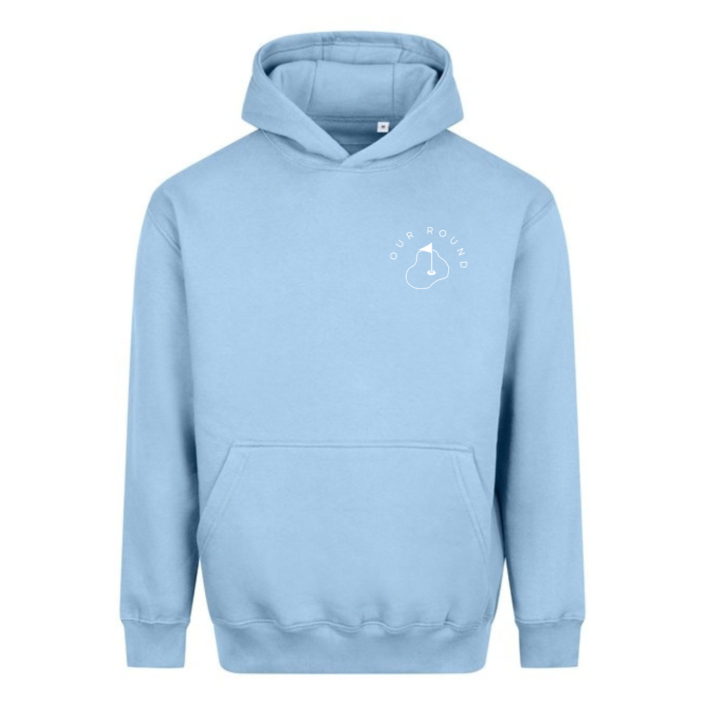 Essential Heavyweight Hoodie