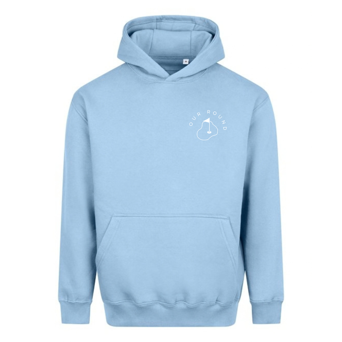 Original Heavyweight Hoodie