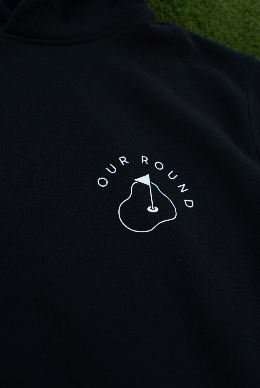 Essential Heavyweight Hoodie