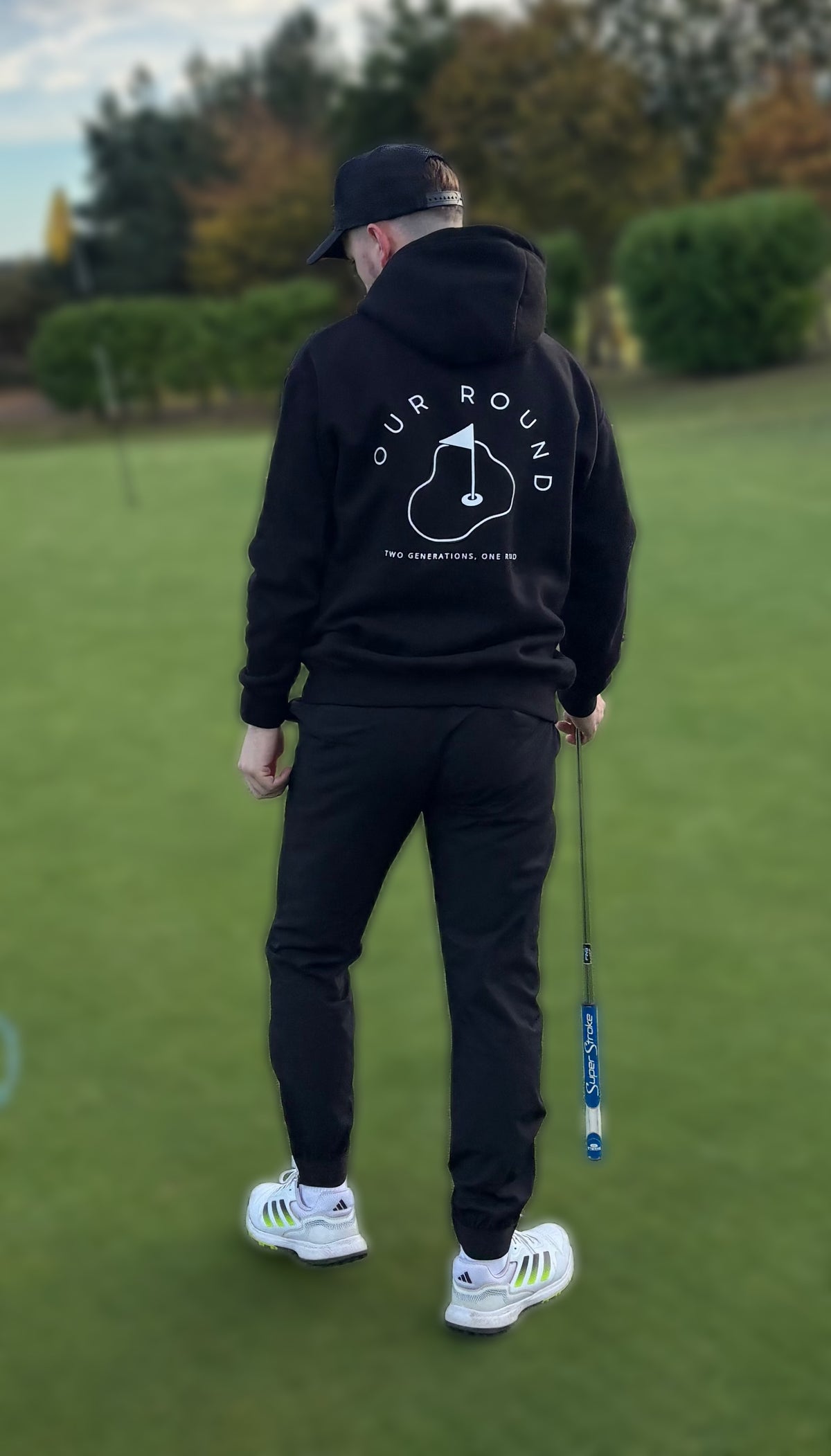 Original Heavyweight Hoodie