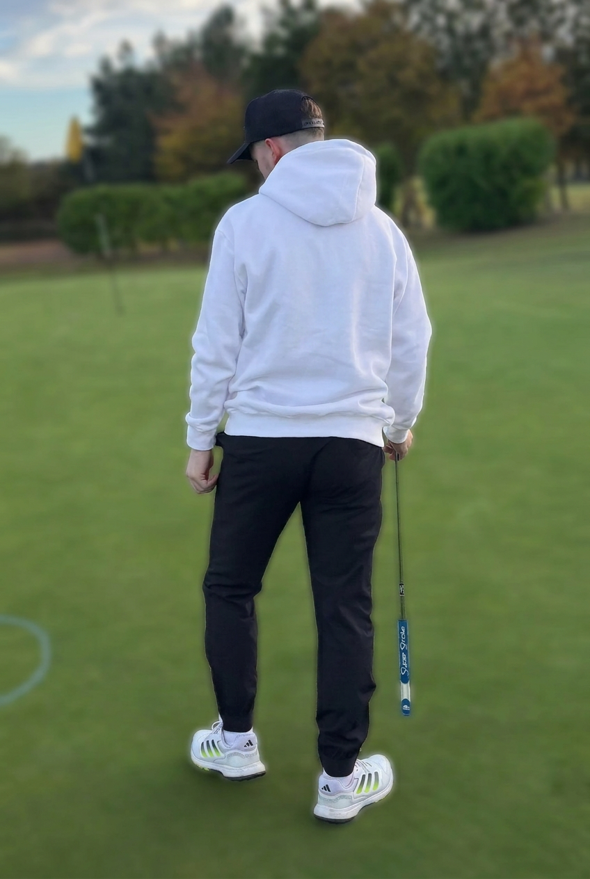 Essential Heavyweight Hoodie
