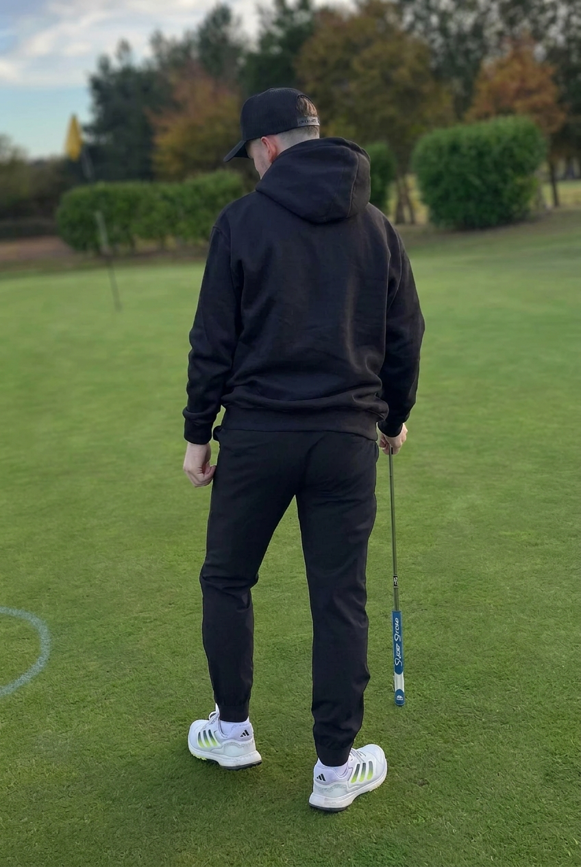 Essential Heavyweight Hoodie