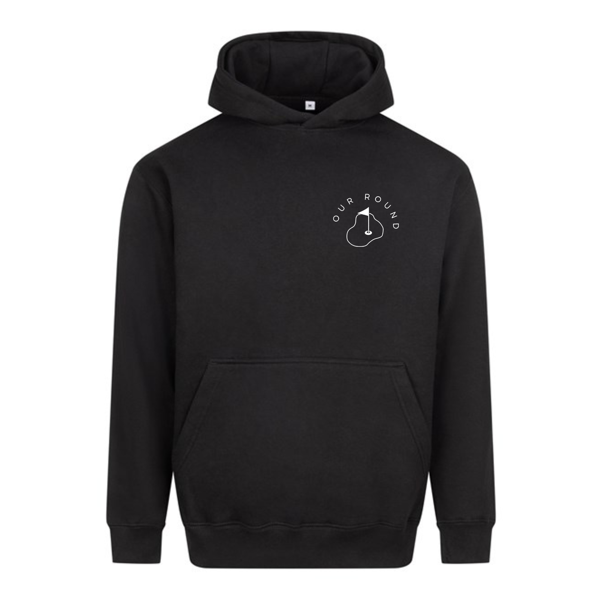 Original Heavyweight Hoodie