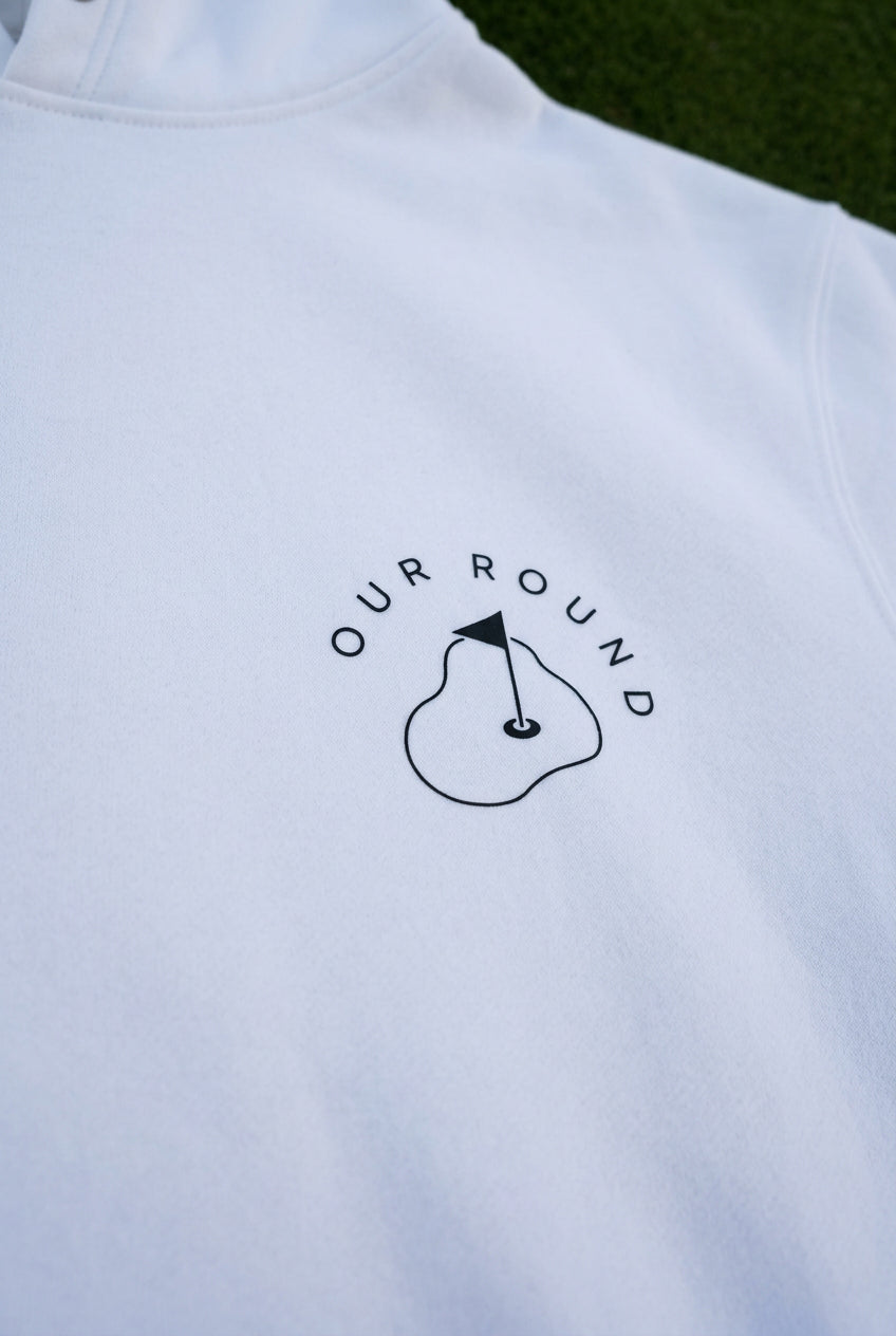 Essential Heavyweight Hoodie