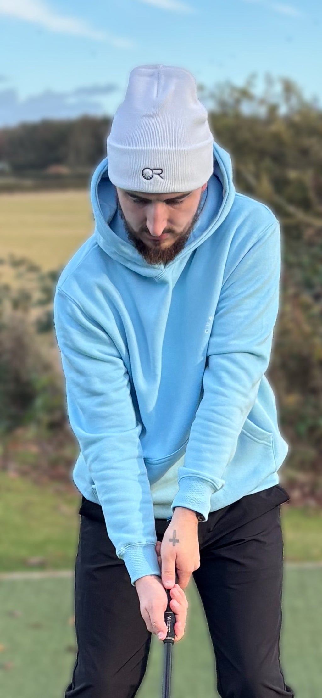 Icon Beanie