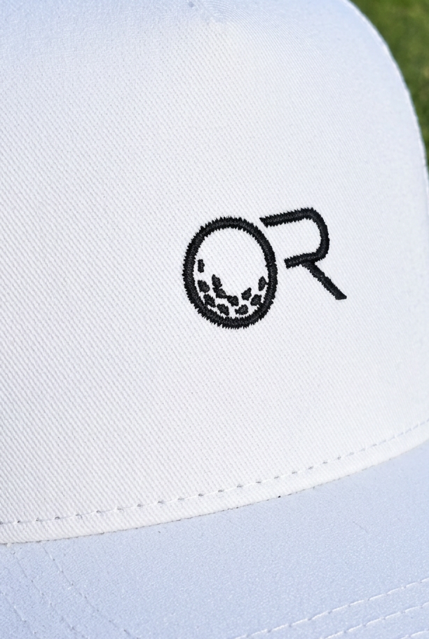 Icon Trucker Cap