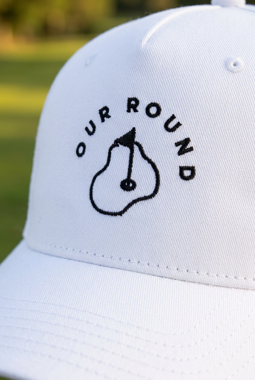 Classic Trucker Cap