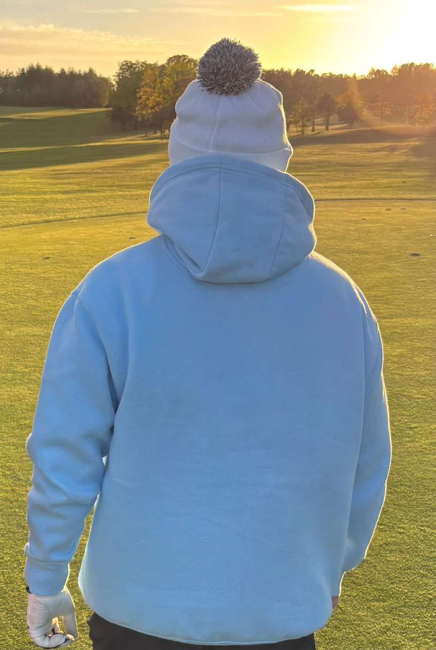 Essential Heavyweight Hoodie