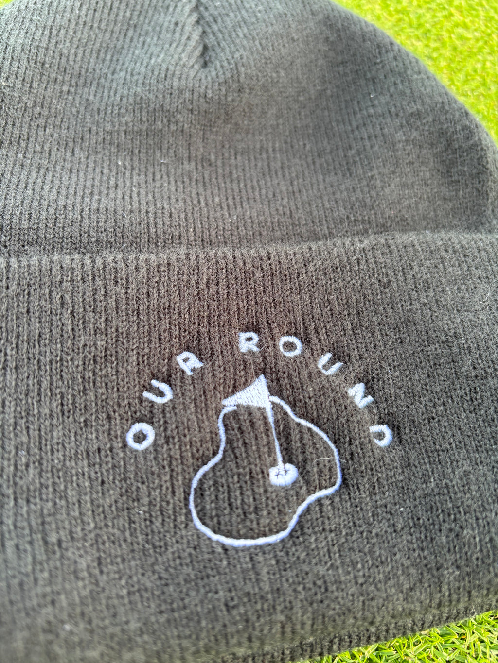 Classic Beanie