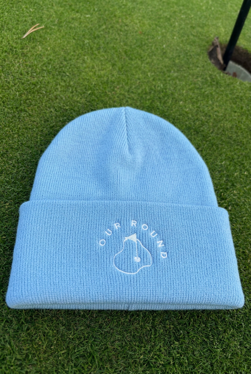 Classic Beanie