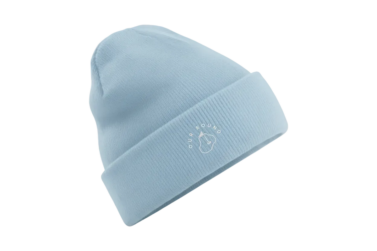 Classic Beanie