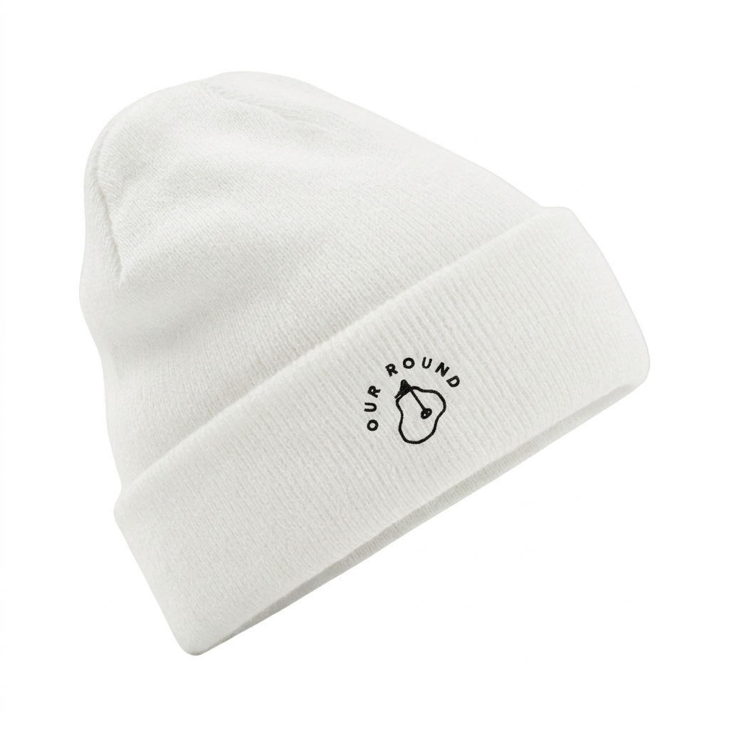 Classic Beanie