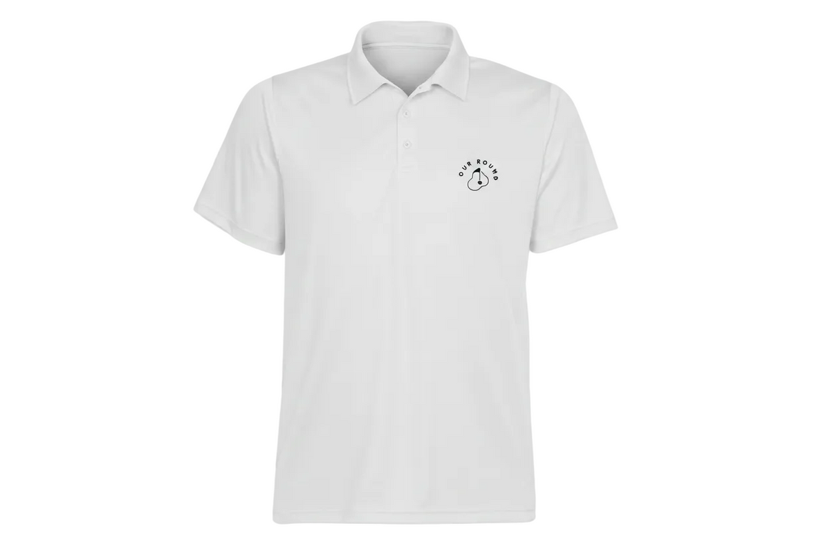 Classic Performance Polo