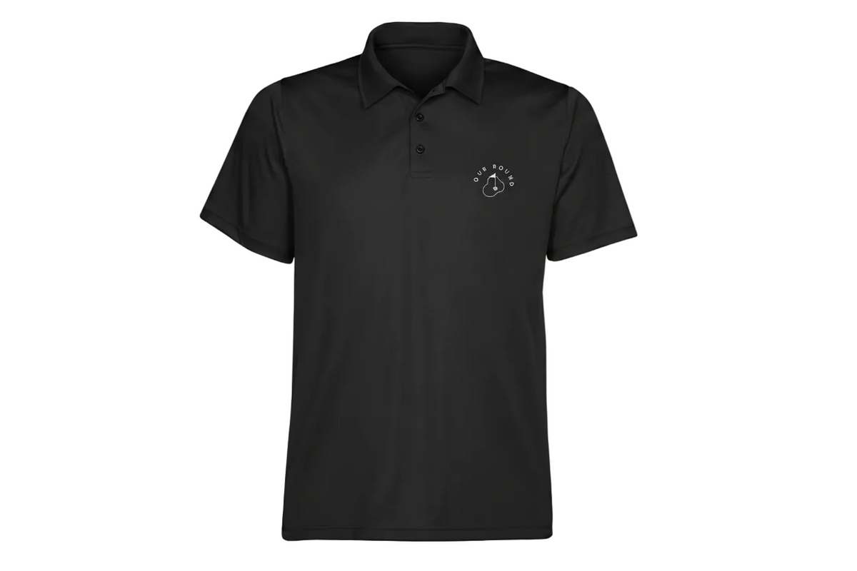 Classic Performance Polo