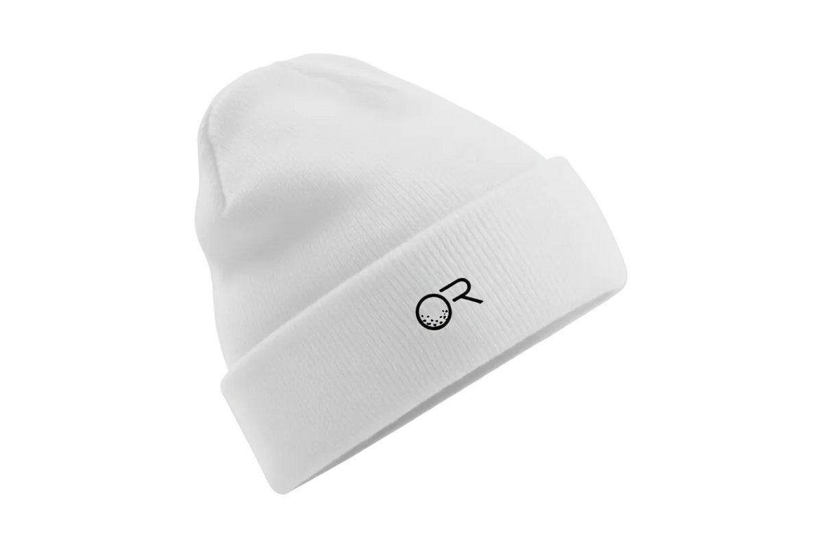 Icon Beanie