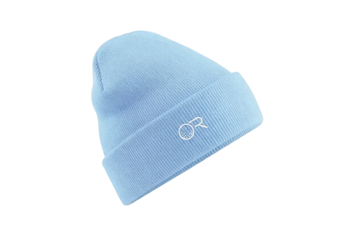 Icon Beanie