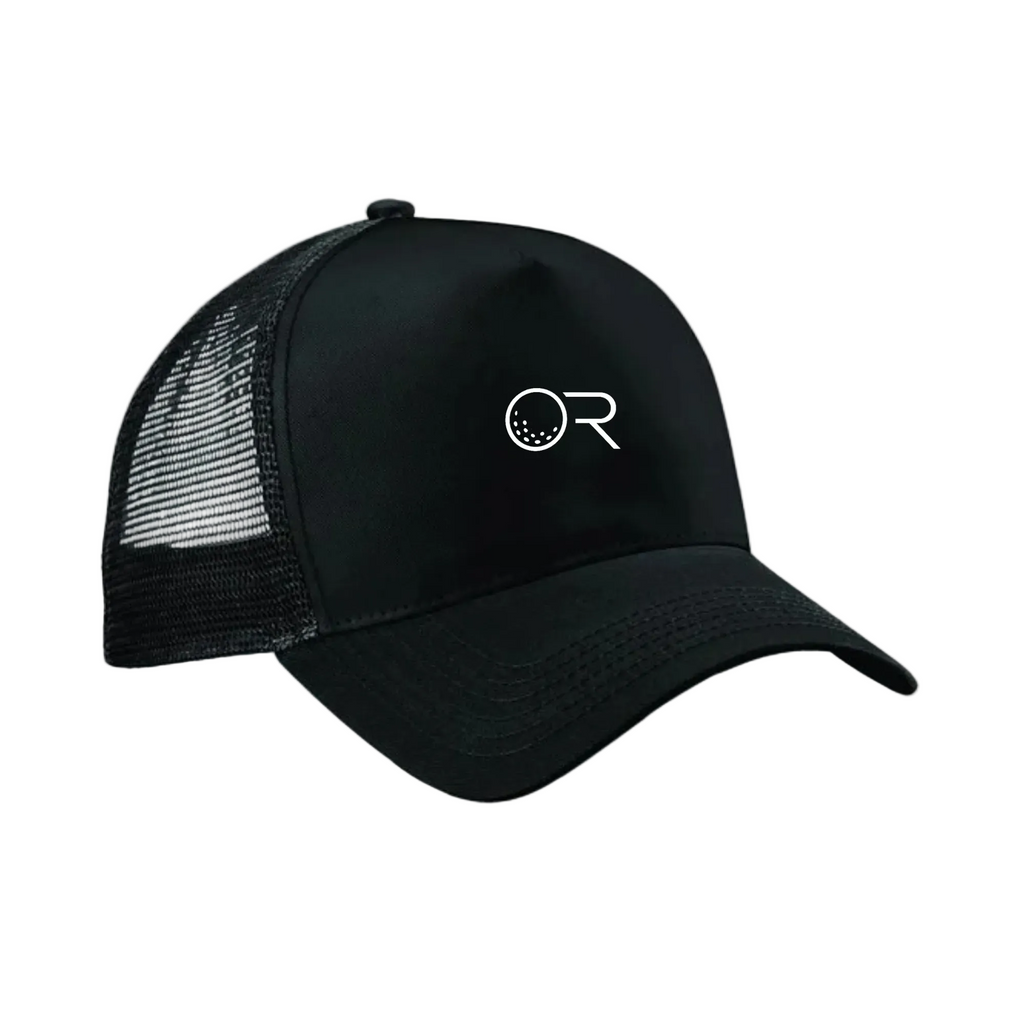 Icon Trucker Cap