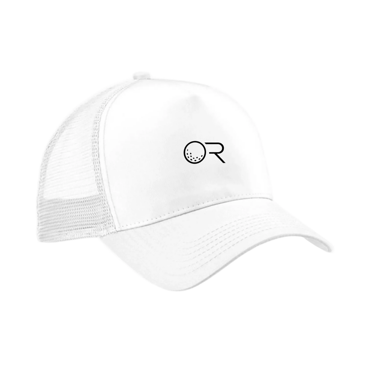 Icon Trucker Cap