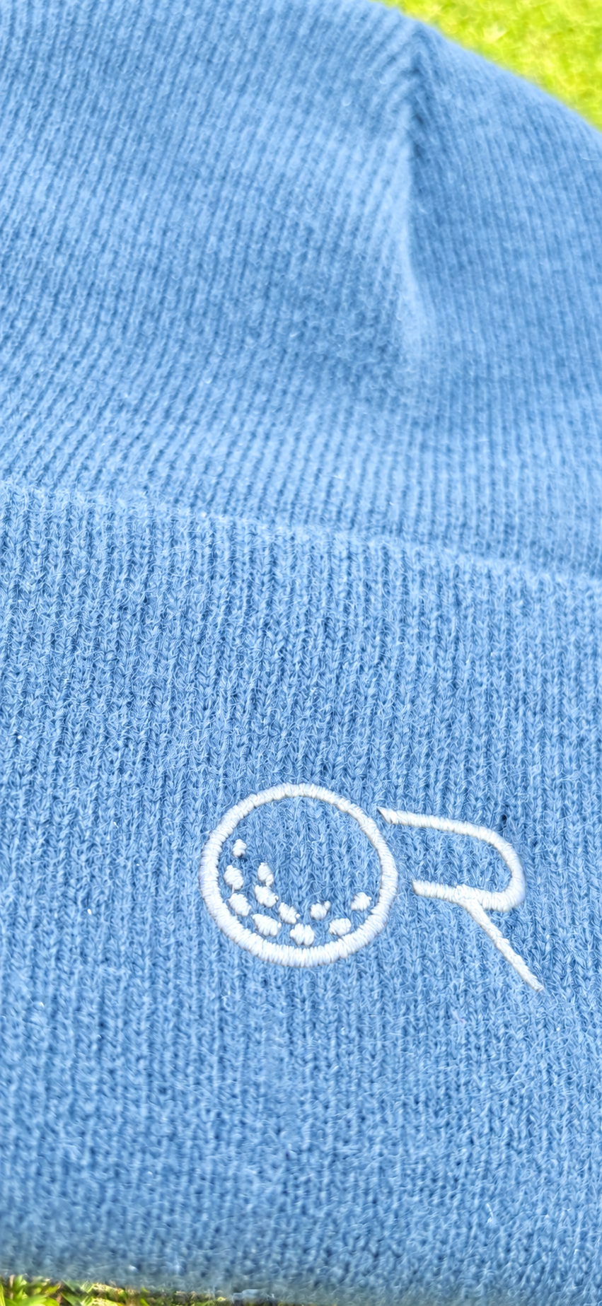 Icon Beanie