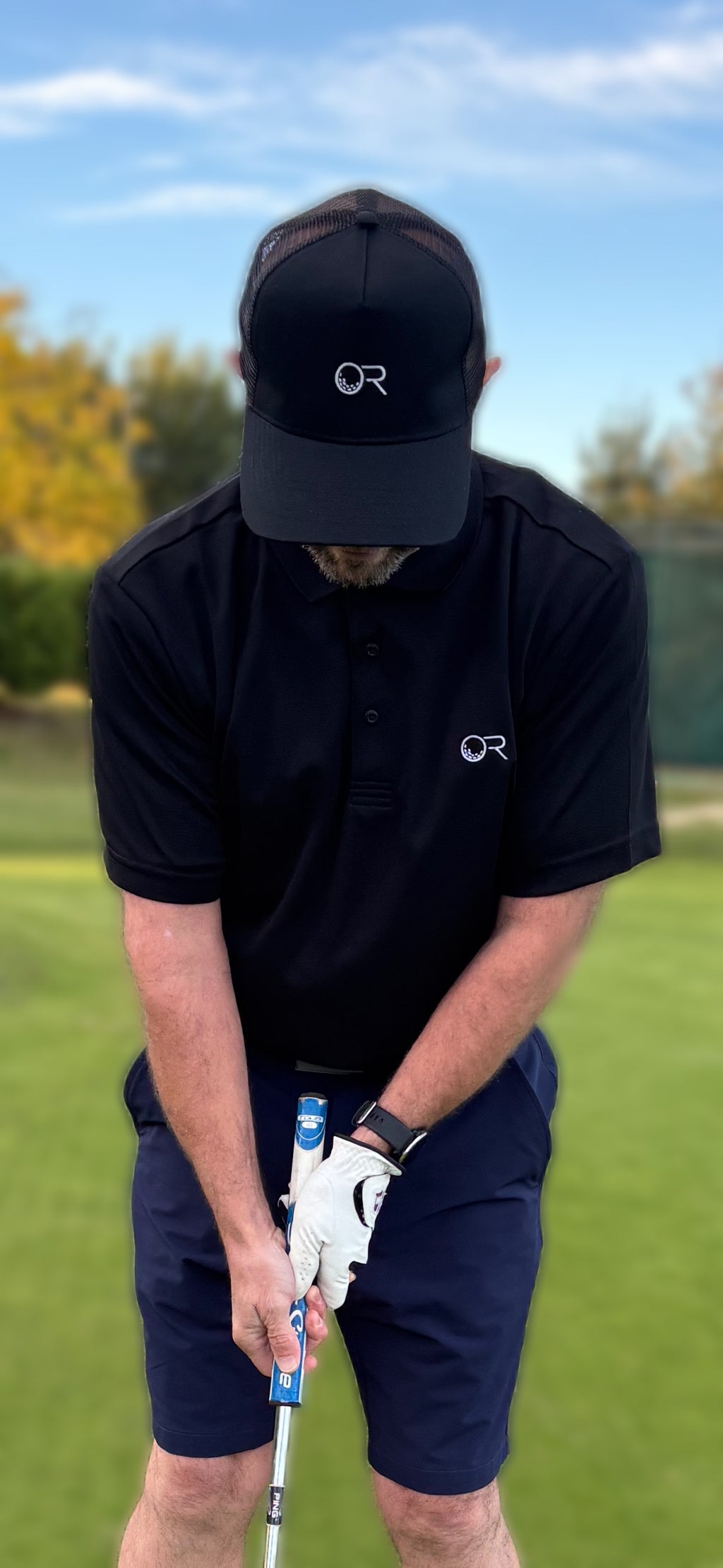 Icon Performance Polo