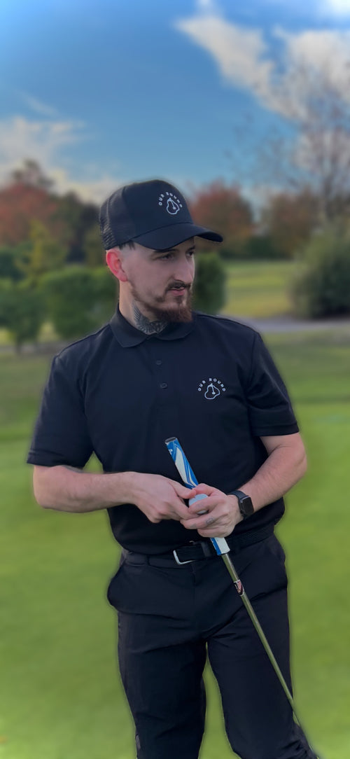 Classic Performance Polo