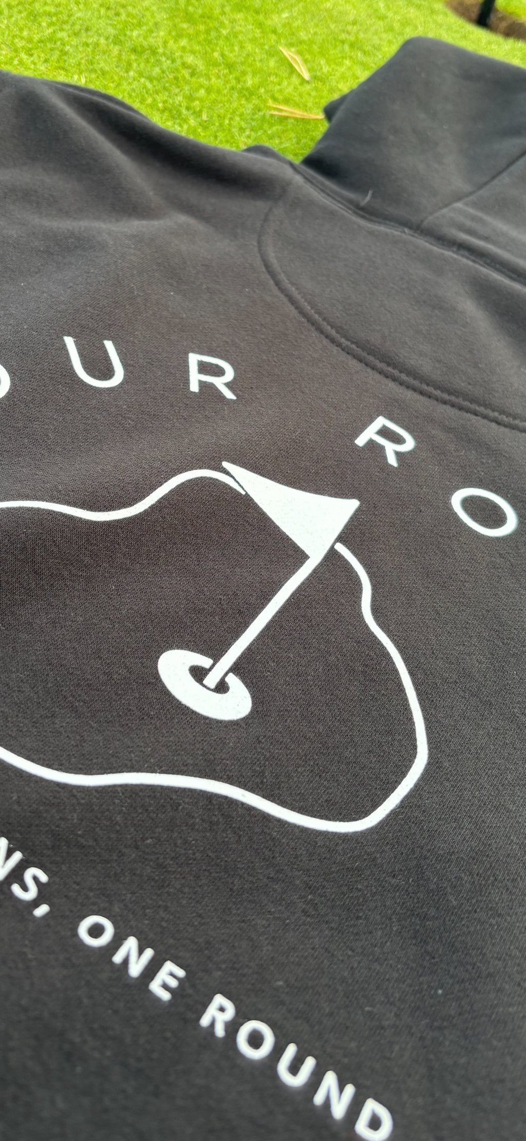 Original Heavyweight Hoodie