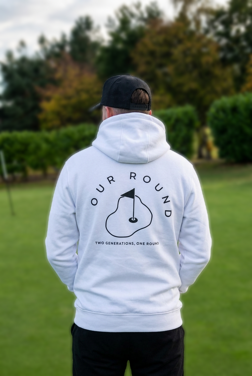 Original Heavyweight Hoodie